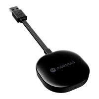 Motorola MA1 Android Auto