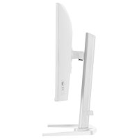 iiyama G-MASTER Red Eagle™ GB2471HSU-W1 Gaming-Monitor 60,5 cm (24") weiß