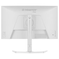 iiyama G-MASTER Red Eagle™ GB2471HSU-W1 Gaming-Monitor 60,5 cm (24") weiß