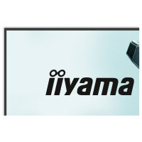 iiyama G-MASTER Red Eagle™ GB2471HSU-W1 Gaming-Monitor 60,5 cm (24") weiß