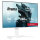 iiyama G-MASTER Red Eagle™ GB2471HSU-W1 Gaming-Monitor 60,5 cm (24") weiß