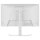 iiyama G-MASTER Red Eagle™ GB2471HSU-W1 Gaming-Monitor 60,5 cm (24") weiß