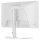 iiyama G-MASTER Red Eagle™ GB2471HSU-W1 Gaming-Monitor 60,5 cm (24") weiß
