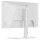 iiyama G-MASTER Red Eagle™ GB2471HSU-W1 Gaming-Monitor 60,5 cm (24") weiß