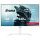 iiyama G-MASTER Red Eagle™ GB2471HSU-W1 Gaming-Monitor 60,5 cm (24") weiß