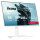iiyama G-MASTER Red Eagle™ GB2471HSU-W1 Gaming-Monitor 60,5 cm (24") weiß