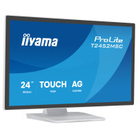 iiyama ProLite T2452MSC-W1AG Touch Monitor 60,5 cm (24")