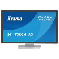 iiyama ProLite T2452MSC-W1AG Touch Monitor 60,5 cm (24")