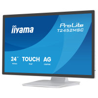 iiyama ProLite T2452MSC-W1AG Touch Monitor 60,5 cm (24")