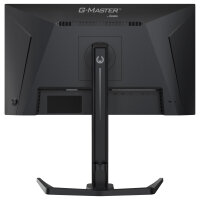 iiyama G-MASTER Gold Phoenix™ GB2591HSU-B1 Gaming-Monitor 68,6 cm (24,5") mattschwarz