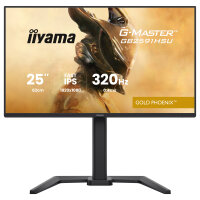 iiyama G-MASTER Gold Phoenix™ GB2591HSU-B1...