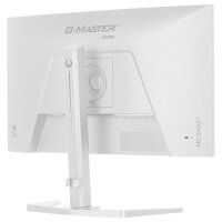 iiyama G-MASTER Red Eagle™ GB2771HSU-W1 Gaming-Monitor 68,6 cm (27") weiß