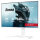 iiyama G-MASTER Red Eagle™ GB2771HSU-W1 Gaming-Monitor 68,6 cm (27") weiß