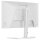 iiyama G-MASTER Red Eagle™ GB2771HSU-W1 Gaming-Monitor 68,6 cm (27") weiß