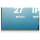iiyama G-MASTER Red Eagle™ GB2771HSU-W1 Gaming-Monitor 68,6 cm (27") weiß