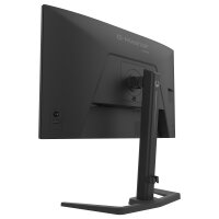 iiyama G-MASTER Gold Phoenix™ GB2791QSU-B1 Gaming-Monitor 68,5 cm (27") mattschwarz