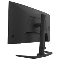 iiyama G-MASTER Gold Phoenix™ GB2791QSU-B1 Gaming-Monitor 68,5 cm (27") mattschwarz