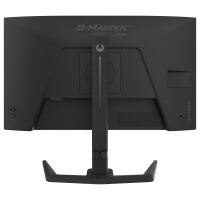 iiyama G-MASTER Gold Phoenix™ GB2791QSU-B1 Gaming-Monitor 68,5 cm (27") mattschwarz