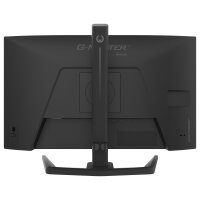 iiyama G-MASTER Gold Phoenix™ GB2791QSU-B1 Gaming-Monitor 68,5 cm (27") mattschwarz