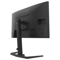 iiyama G-MASTER Gold Phoenix™ GB2791QSU-B1 Gaming-Monitor 68,5 cm (27") mattschwarz