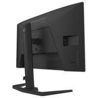 iiyama G-MASTER Gold Phoenix™ GB2791QSU-B1 Gaming-Monitor 68,5 cm (27") mattschwarz