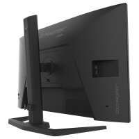 iiyama G-MASTER Gold Phoenix™ GB2791QSU-B1 Gaming-Monitor 68,5 cm (27") mattschwarz