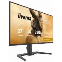 iiyama G-MASTER Gold Phoenix™ GB2791QSU-B1 Gaming-Monitor 68,5 cm (27") mattschwarz