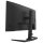 iiyama G-MASTER Gold Phoenix™ GB2791QSU-B1 Gaming-Monitor 68,5 cm (27") mattschwarz