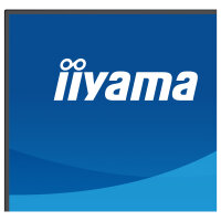 iiyama ProLite XB2797QSU-B1 Monitor 68,6 cm (27") mattschwarz