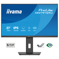 iiyama ProLite XB2797QSU-B1 Monitor 68,6 cm (27")...