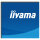 iiyama ProLite XB2797QSU-B1 Monitor 68,6 cm (27") mattschwarz