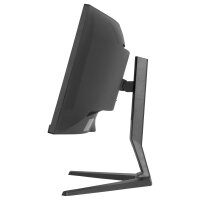 iiyama ProLite XCB4594DQSU-B1 Curved-Monitor 113 cm (44,5") mattschwarz