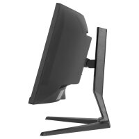 iiyama ProLite XCB4594DQSU-B1 Curved-Monitor 113 cm (44,5") mattschwarz