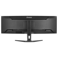 iiyama ProLite XCB4594DQSU-B1 Curved-Monitor 113 cm (44,5") mattschwarz