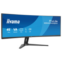 iiyama ProLite XCB4594DQSU-B1 Curved-Monitor 113 cm...