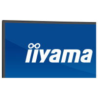 iiyama ProLite XCB4594DQSU-B1 Curved-Monitor 113 cm (44,5") mattschwarz