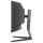 iiyama ProLite XCB4594DQSU-B1 Curved-Monitor 113 cm (44,5") mattschwarz