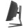 iiyama ProLite XCB4594DQSU-B1 Curved-Monitor 113 cm (44,5") mattschwarz
