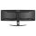 iiyama ProLite XCB4594DQSU-B1 Curved-Monitor 113 cm (44,5") mattschwarz