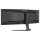 iiyama ProLite XCB4594DQSU-B1 Curved-Monitor 113 cm (44,5") mattschwarz