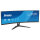 iiyama ProLite XCB4594DQSU-B1 Curved-Monitor 113 cm (44,5") mattschwarz