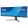 iiyama ProLite XCB4594DQSU-B1 Curved-Monitor 113 cm (44,5") mattschwarz