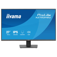iiyama ProLite X2793HSU-B1 Monitor 68,5 cm (27")...