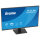iiyama ProLite X2793HSU-B1 Monitor 68,5 cm (27") mattschwarz