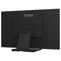 iiyama 68.6cm (27") T2754MSC-B2AG 16:9 M-Touch VGA+HDMI