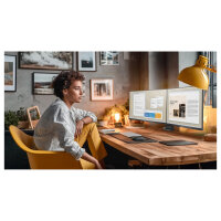 iiyama ProLite X2797QSU-B1 Monitor 68,6 cm (27") mattschwarz