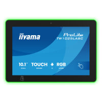iiyama 25.5cm (10,1") TW1025LASC-B3PNR 16:10 M-Touch IPS