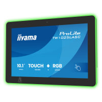 iiyama 25.5cm (10,1") TW1025LASC-B3PNR 16:10 M-Touch IPS