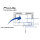 iiyama 25.5cm (10,1") TW1025LASC-B3PNR 16:10 M-Touch IPS