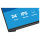 60,5cm/23,8" (1920x1080) iiyama ProLite X2493HSU-B1 16:9 FHD IPS 1ms 120Hz HDMI DisplayPort USB VESA Speaker Black